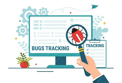 Software Maintenance & Bug Fixing