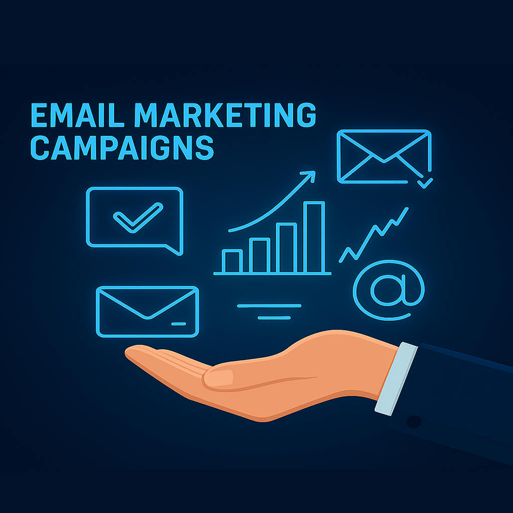 Mail Marketing Campaigns